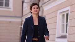 Savzek wird sich mit Spitzenkandidaten Ulrich Siegmund treffen.