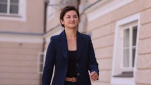 Savzek wird sich mit Spitzenkandidaten Ulrich Siegmund treffen.