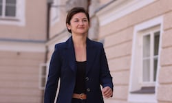 Savzek wird sich mit Spitzenkandidaten Ulrich Siegmund treffen.