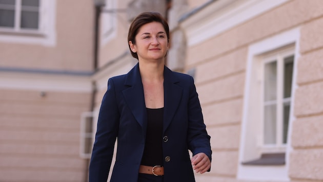 Savzek wird sich mit Spitzenkandidaten Ulrich Siegmund treffen.