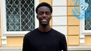 Björn Hardley wechselt in seine Heimat.