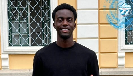 Björn Hardley wechselt in seine Heimat.