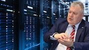 AT&amp;S-Boss Michael Mertin plant, den Umsatz auf über zwei Milliarden Euro stark zu steigern.