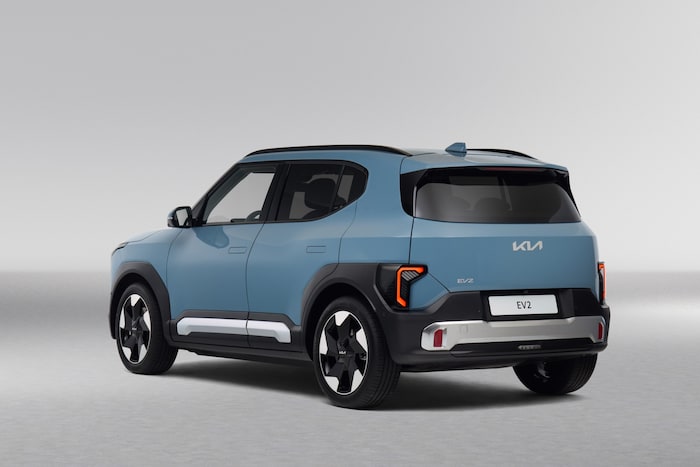 Kia EV2