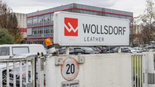 Wollsdorf Leder in Wollsdorf bei Gleisdorf