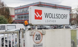Wollsdorf Leder in Wollsdorf bei Gleisdorf