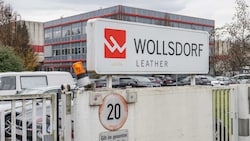 Wollsdorf Leder in Wollsdorf bei Gleisdorf