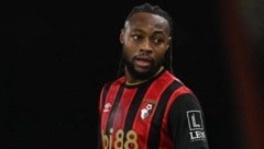 Antoine Semenyo verlässt Bournemouth und wechselt zu Manchester City.