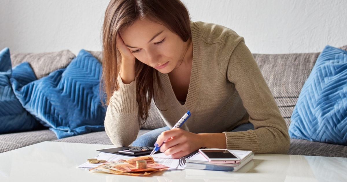 You can no longer top up AMS money with a small side job - unless you fall under one of the exceptions