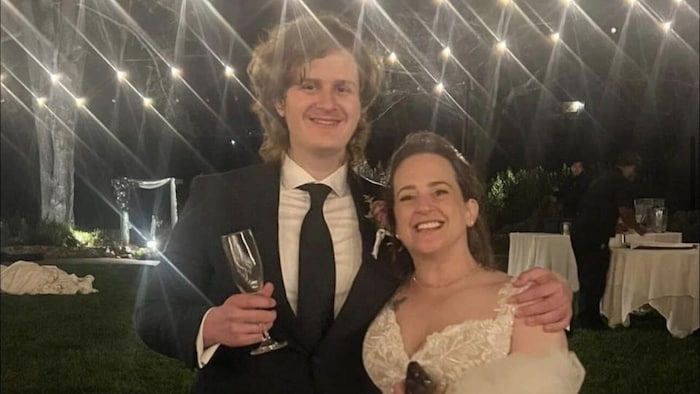 Leila Turner-Scott trauert um ihren Sohn Sam und erhebt schwere Vorwürfe gegen die Entwickler ...