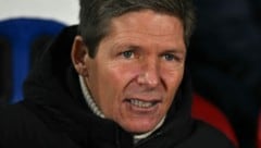 Crystal-Palace-Trainer Oliver Glasner