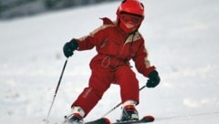 Nicht einmal für Kinder gilt derzeit eine Helmpflicht in Tirol.