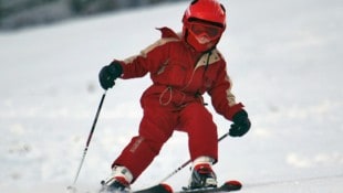 Nicht einmal für Kinder gilt derzeit eine Helmpflicht in Tirol.