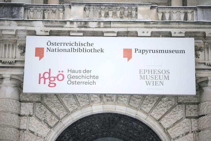 Das Haus der Geschichte ist das erste Zeitgeschichte-Museum des Bundes.