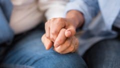 Nach der Schockdiagnose hat die 30-jährige Villacherin nun Hoffnung (Symbolbild)