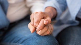 Nach der Schockdiagnose hat die 30-jährige Villacherin nun Hoffnung (Symbolbild)