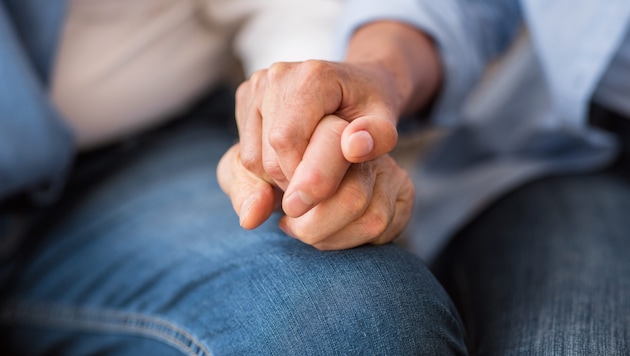 Nach der Schockdiagnose hat die 30-jährige Villacherin nun Hoffnung (Symbolbild)