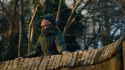 Das Königshaus feiert Prinzessin Kates Geburtstag. Sie selbst meldete sich mit einem emotionalen ...