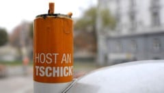 Tabakprodukte sollen erneut teurer werden.