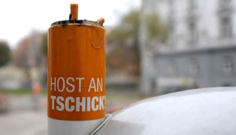 Tabakprodukte sollen erneut teurer werden.