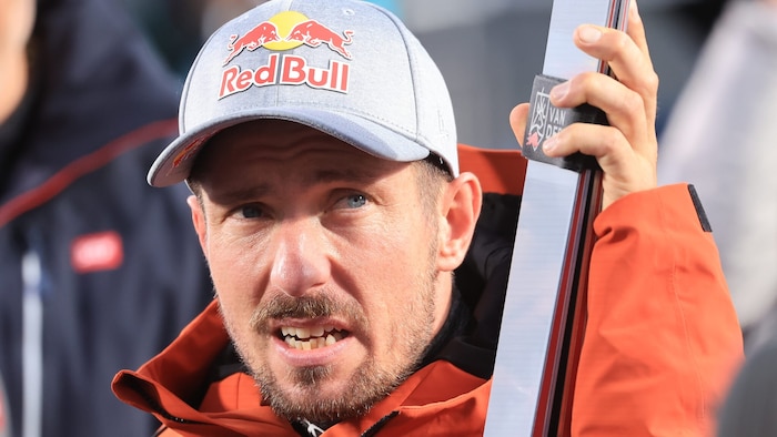 Marcel Hirscher