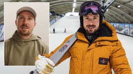 Für Marcel Hirscher ist der Weltcup- und Olympia-Winter 2025/26 gelaufen.