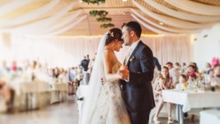 Damit das „Ja“-Wort wirklich am schönsten Tag eines Paares fällt, gilt es, einige Regeln zu ...