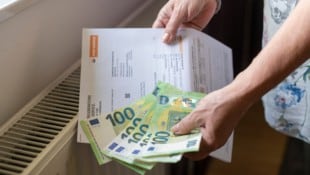 Die Inflation ist im Jänner auf zwei Prozent gesunken, maßgeblich dafür verantwortlich waren die ...