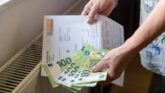 Die Sprit- und Heizölpreise treiben die Inflation in die Höhe.