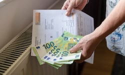 Die Sprit- und Heizölpreise treiben die Inflation in die Höhe.