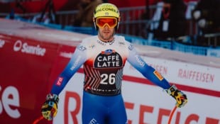 Christof Innerhofer hat auf die Nachricht von Marcel Hirscher reagiert.
