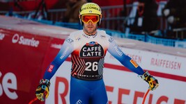 Christof Innerhofer hat auf die Nachricht von Marcel Hirscher reagiert.