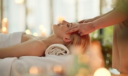 Yurashi – die „Therapie der sanften Berührung.