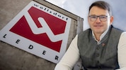 Wollsdorf heißt sogar der Ortsteil, in dem der insolvente Betrieb liegt. Ob er fortgeführt wird, ...