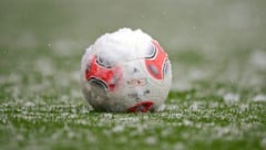 Erste Spielabsagen in der deutschen Fußball-Bundesliga! (Symbolfoto)