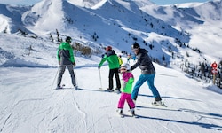 Skifahren könnte billiger werden, würde die Politik endlich reagieren