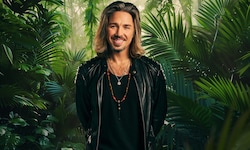 Gil Ofarim zieht ins Dschungelcamp und sorgt schon vor dem Start der RTL-Show bei seinen ...