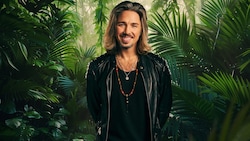 Gil Ofarim zieht ins Dschungelcamp und sorgt schon vor dem Start der RTL-Show bei seinen ...