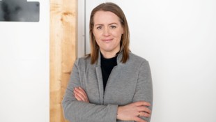 Christine Bösch-Vetter ist Landtagsabgeordnete der Grünen.