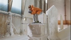 Ski und Salz: Zwei Identitätsfaktoren im Salzkammergut