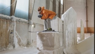 Ski und Salz: Zwei Identitätsfaktoren im Salzkammergut