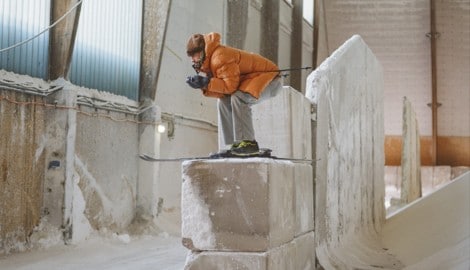 Ski und Salz: Zwei Identitätsfaktoren im Salzkammergut