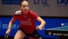 Sophia Pichler (15) startet in ihre zweite Jugend-EM.