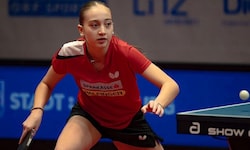 Sophia Pichler (15) startet in ihre zweite Jugend-EM.
