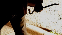 Das Einbrecher-Trio richtete einen Schaden um mehrere hunderttausend Euro an (Symbolbild).