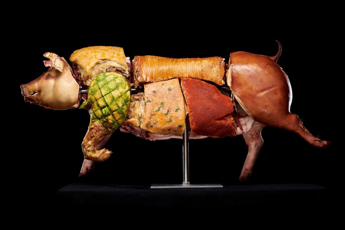 Wie stehen die Wiener zum Thema Fleisch?