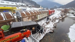 Wieder kam es zu einem Unfall zwischen Autofahrer und Zug bei einem unbeschranktem Bahnübergang.
