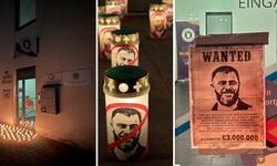 Der Frust im Fan-Umfeld der Austria Klagenfurt scheint endgültig zu eskalieren – das zeigen die ...