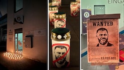 Der Frust im Fan-Umfeld der Austria Klagenfurt scheint endgültig zu eskalieren – das zeigen die ...