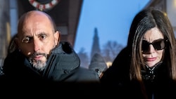 Das Betreiber-Paar Jacques und Jessica Moretti wird in den nächsten Tagen erneut von den ...